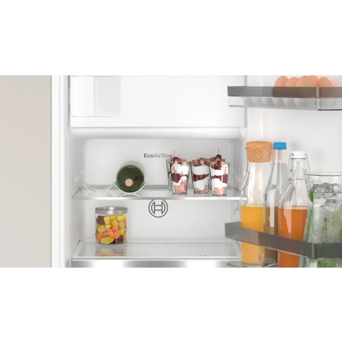 Built-in refrigerator BOSCH KIL22VFE0