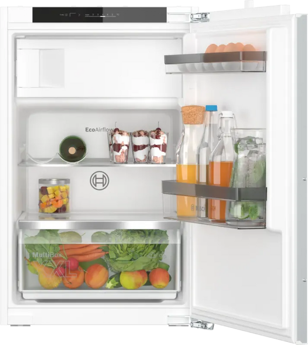 Built-in refrigerator BOSCH KIL22VFE0