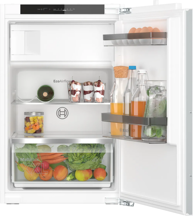 Built-in refrigerator BOSCH KIL22VFE0