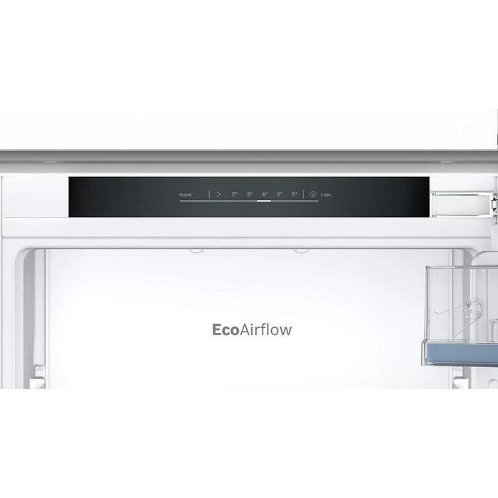 Built-in refrigerator BOSCH KIN86VFE0