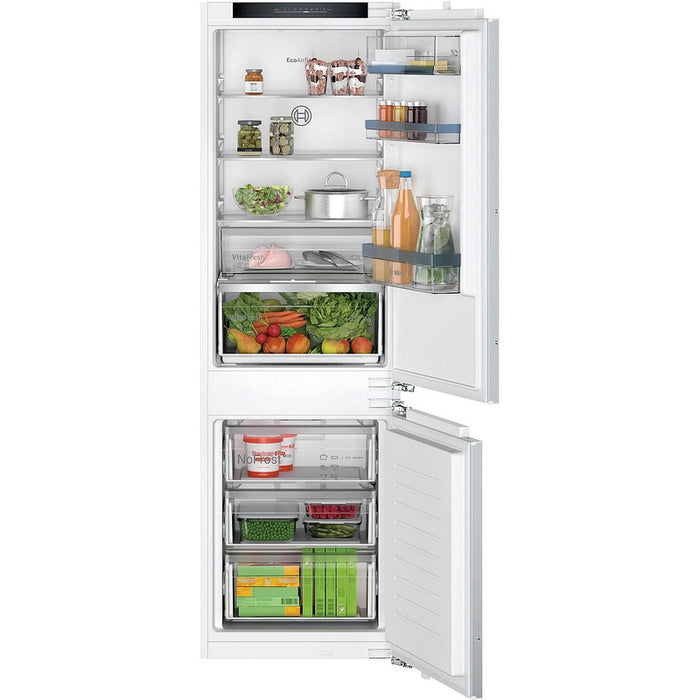 Built-in refrigerator BOSCH KIN86VFE0