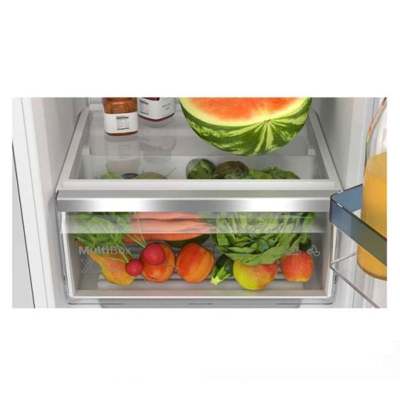Built-in refrigerator BOSCH KIR21VFE0