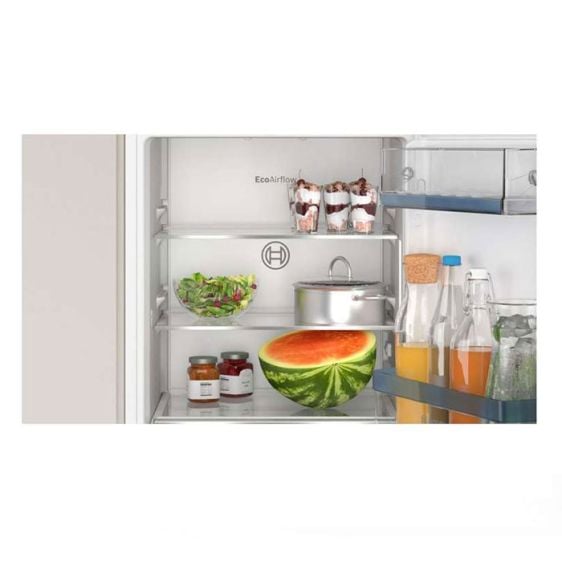 Built-in refrigerator BOSCH KIR21VFE0