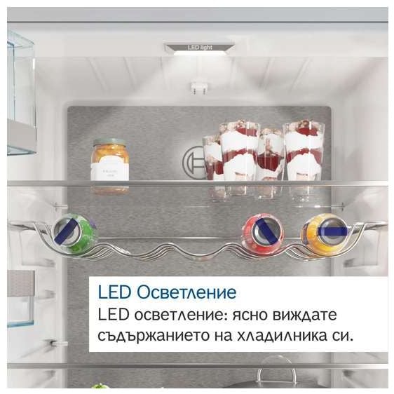 Built-in refrigerator BOSCH KIR41VFE0