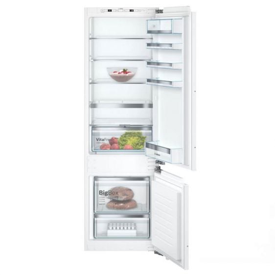 Built-in refrigerator BOSCH KIS87AFE0