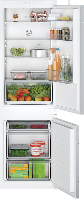 Built-in refrigerator Bosch KIV86NSE0