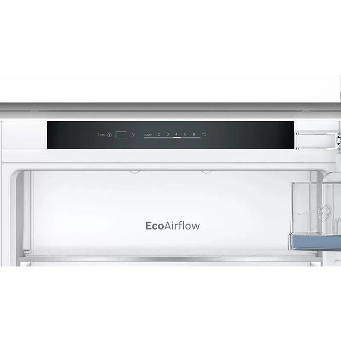 Built-in refrigerator BOSCH KIV86VFE1