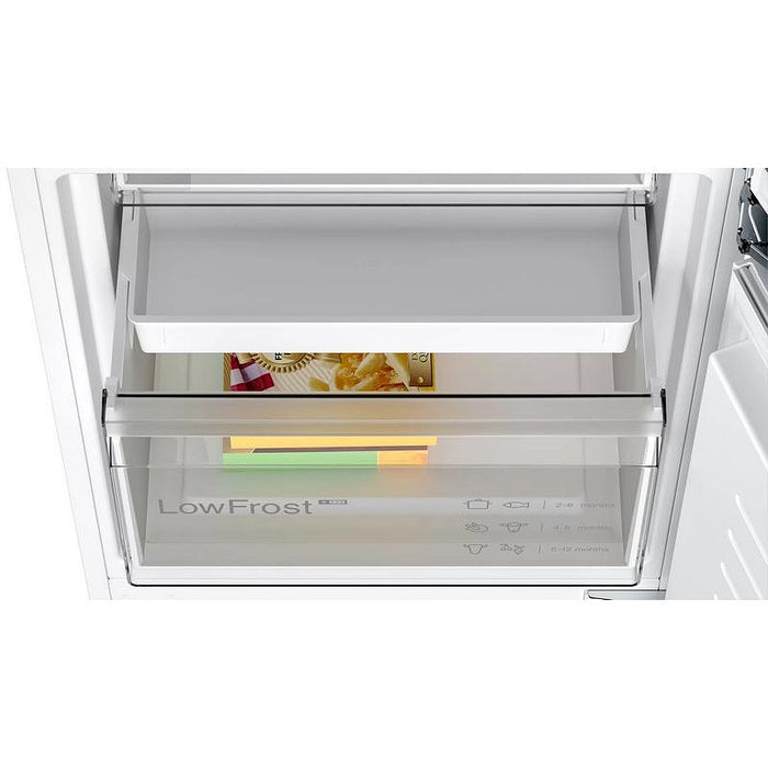 Built-in refrigerator BOSCH KIV86VFE1