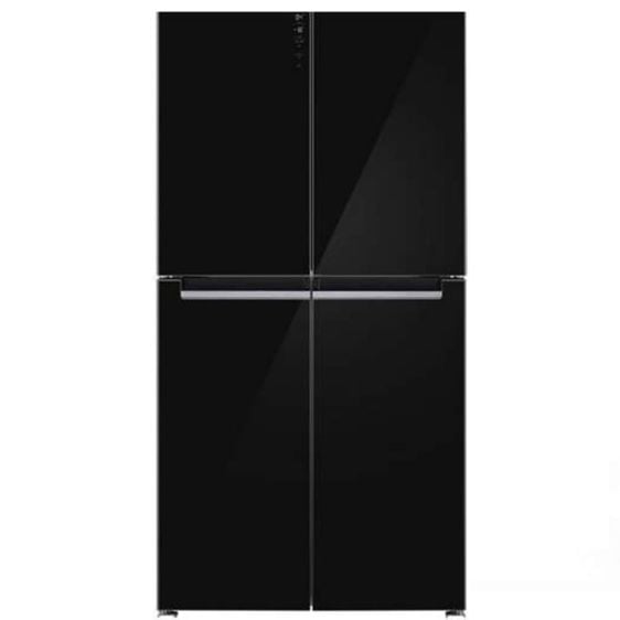Fridge-freezer with 4 doors BOSCH KMC85LBEA, 547 l, NoFrost, French Door, 189.5 x 85.5 cm