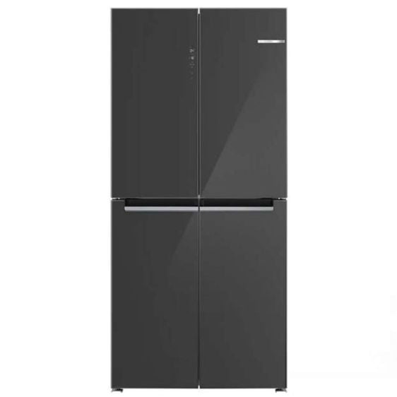 Fridge-freezer with 4 doors BOSCH KMC85LEEA, 547 l, NoFrost, French Door, 189.5 x 85.5 cm