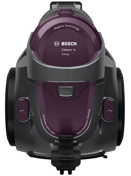 Vacuum cleaner Bosch BGC05AAA1