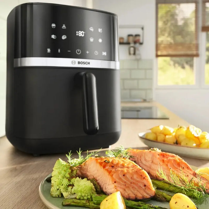 BOSCH Airfryer MAF462B1 deep fryer, 6.1 l, 2050 W