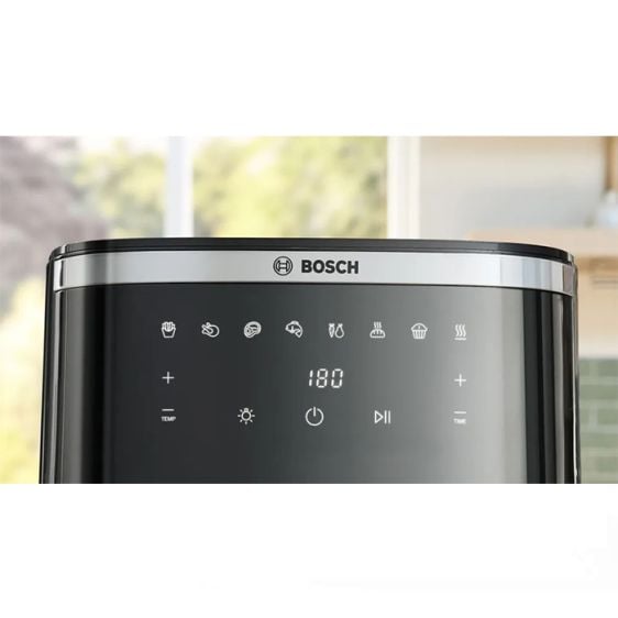 Fryer BOSCH Airfryer MAF671B0, 7.2 l, 1800 W