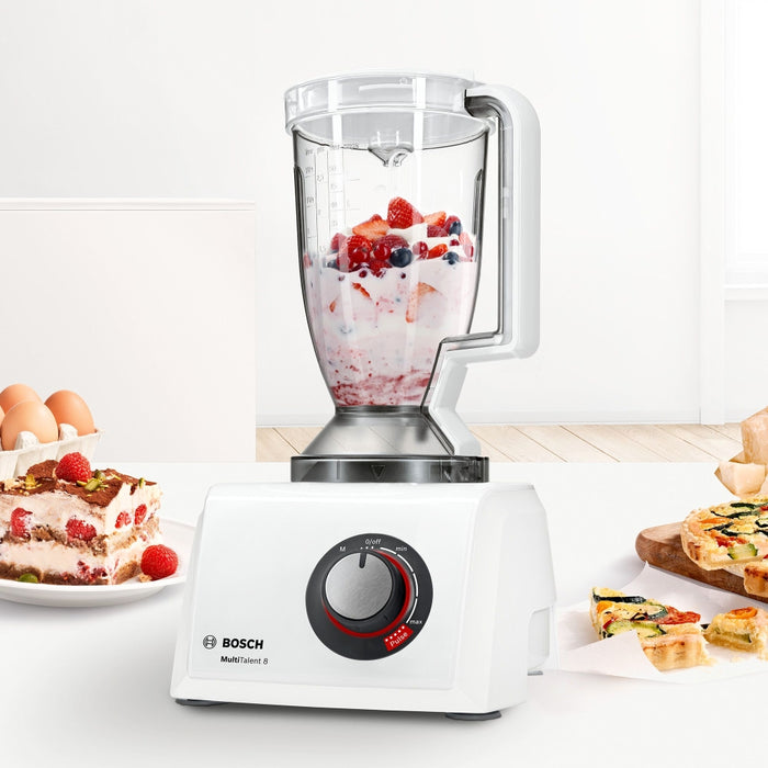 Bosch MC812W620 food processor