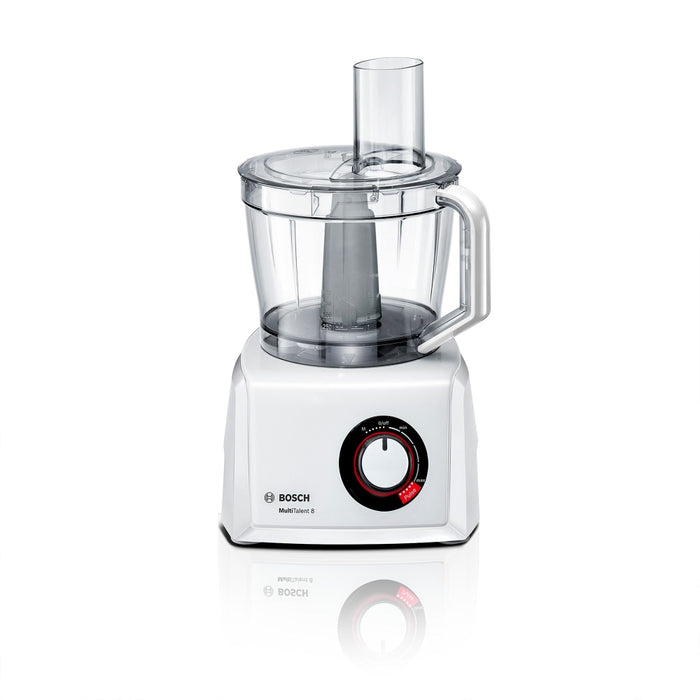 Bosch MC812W620 food processor
