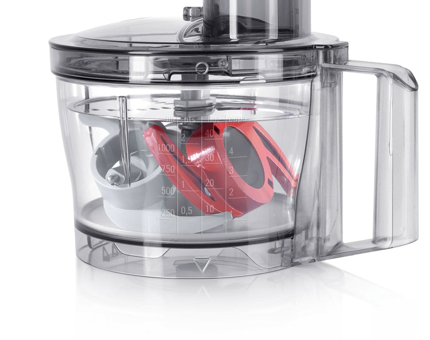 Bosch MCM3100W food processor