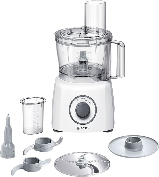 Bosch MCM3100W food processor