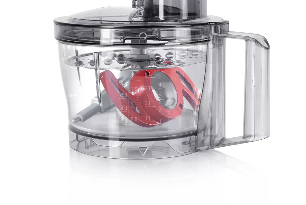 Bosch MCM3200W food processor