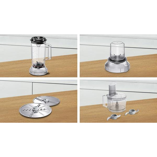 Bosch MCM3501M food processor