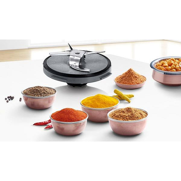 Bosch MCM3501M food processor