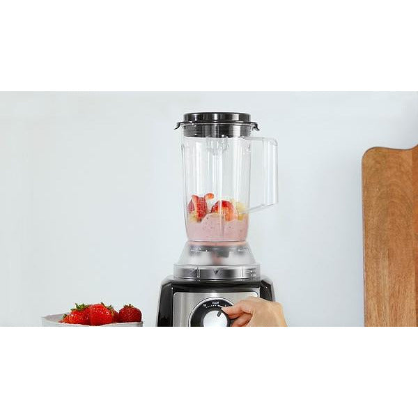 Bosch MCM3501M food processor
