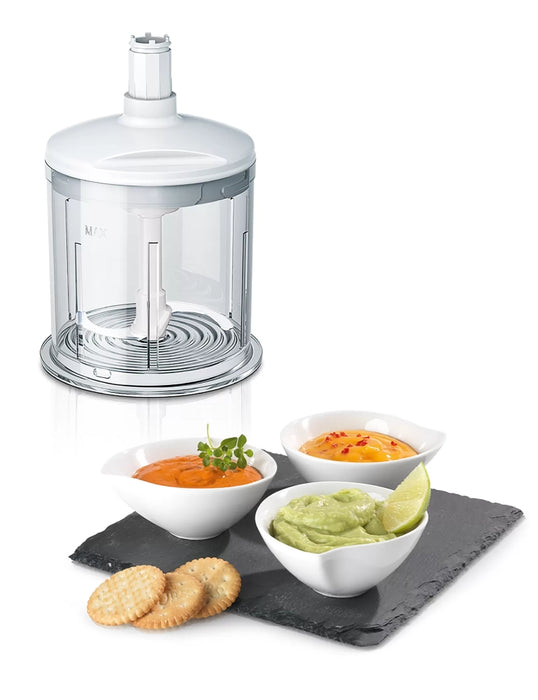 MIXER Mixer BOSCH MFQ4080 500 W, WHITE