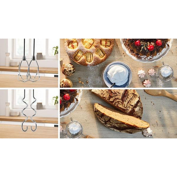 Mixer Bosch MFQ49300, 850 W