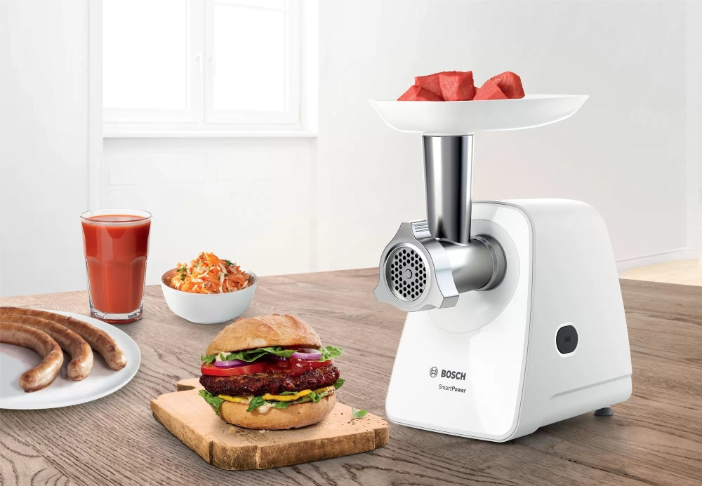 Meat grinder Bosch MFW2510W