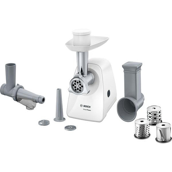 Bosch MFW2517W meat grinder