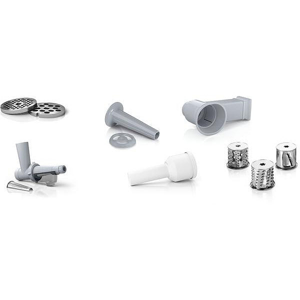 Bosch MFW2517W meat grinder