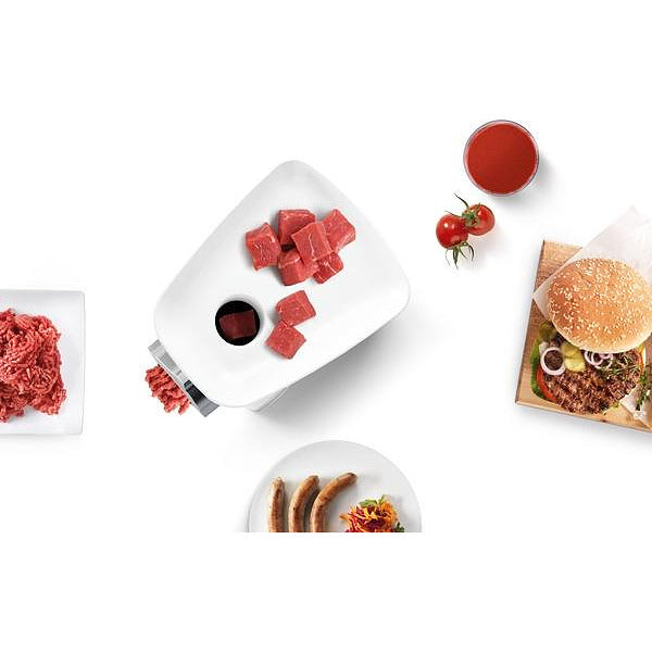 Bosch MFW2517W meat grinder