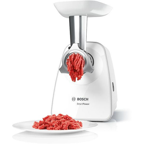 Bosch MFW2517W meat grinder