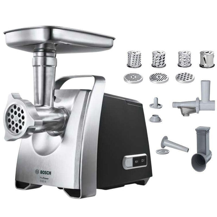 Bosch MFW68660 meat grinder