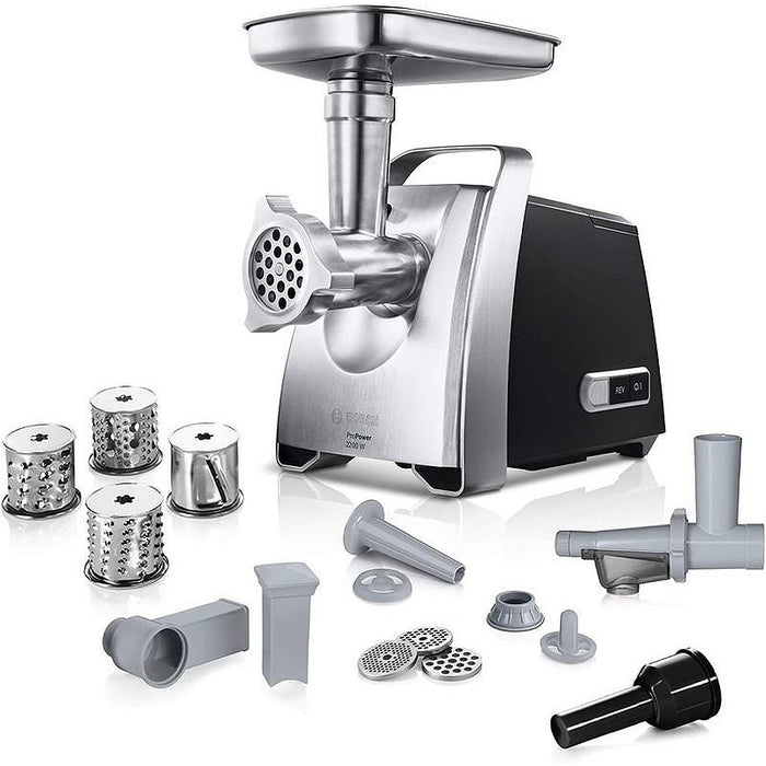 Bosch MFW68660 meat grinder