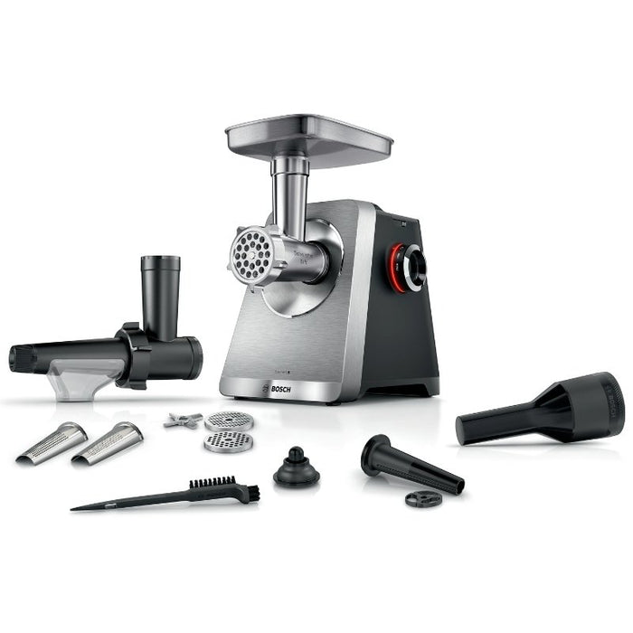 Meat grinder BOSCH MFWS835M