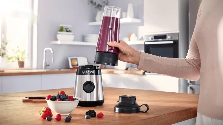 Blender Bosch MMB2111M Nutri VitaPower