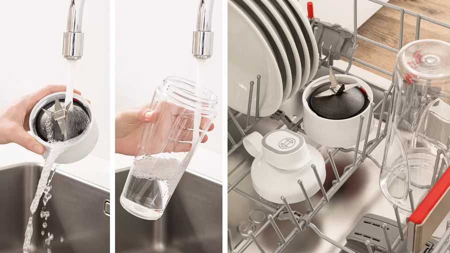 Blender BOSCH MMB2111T