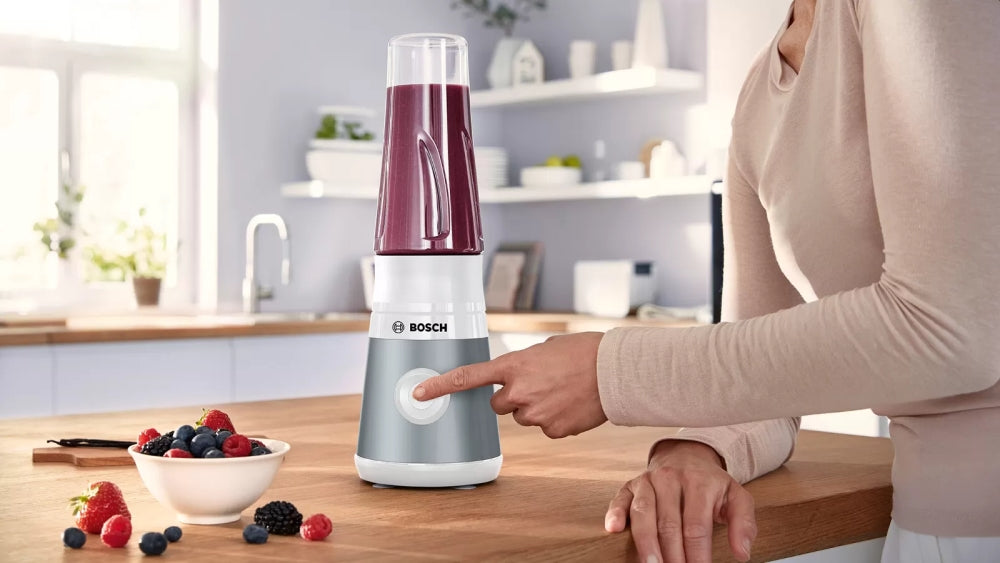 Blender BOSCH MMB2111T