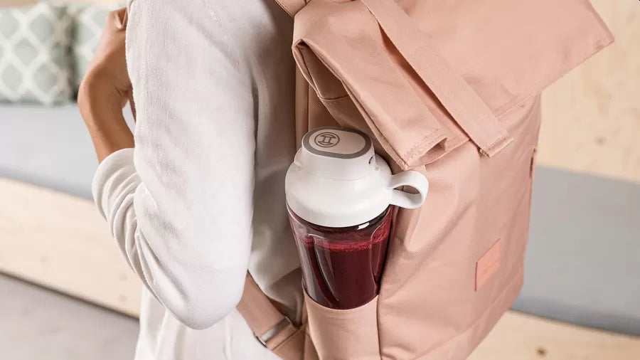 Blender BOSCH MMB2111T