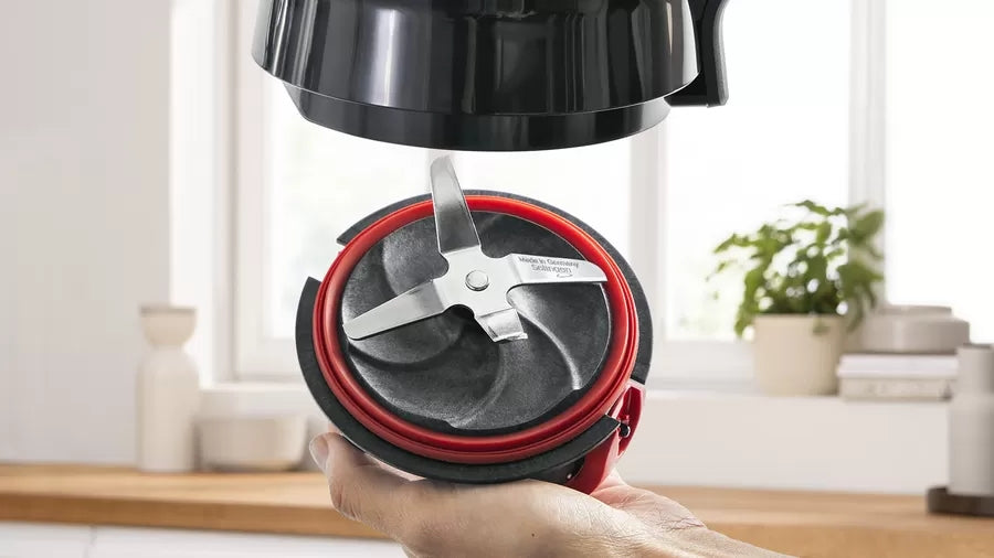 Blender BOSCH VITAPOWER SERIES 4 MMB6384M 1200 W