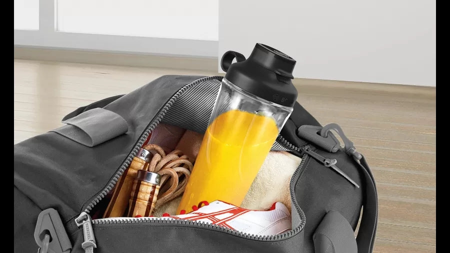Blender BOSCH VITAPOWER SERIES 4 MMB6384M 1200 W