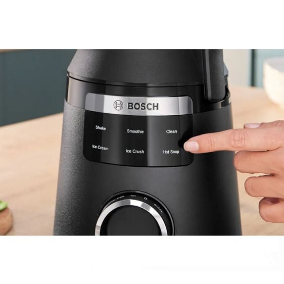 Blender BOSCH MMB6652B