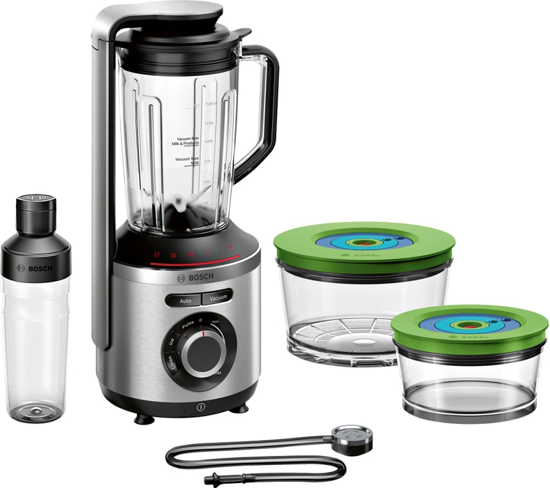 Vacuum blender BOSCH MMBV625M