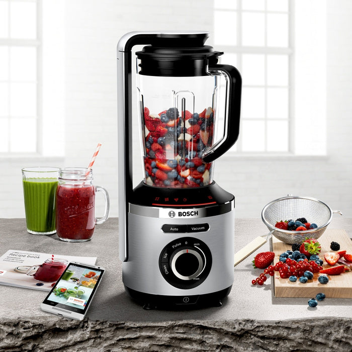 Vacuum blender BOSCH MMBV625M