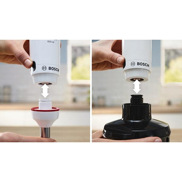 Blender BOSCH MSM4W220