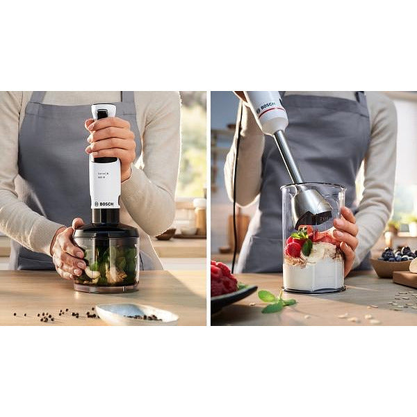 Blender BOSCH MSM4W220