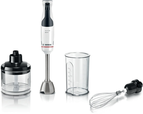 Blender Bosch MSM4W421
