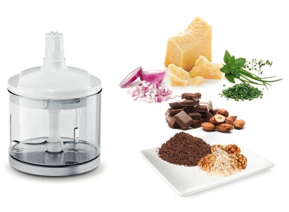 Blender Bosch MSM66120