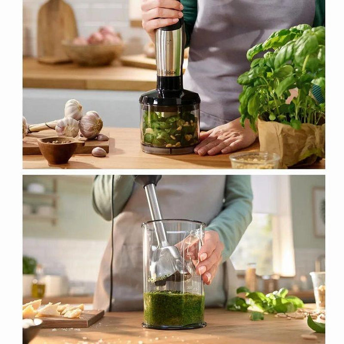 Blender BOSCH ErgoMaster MSM6M623