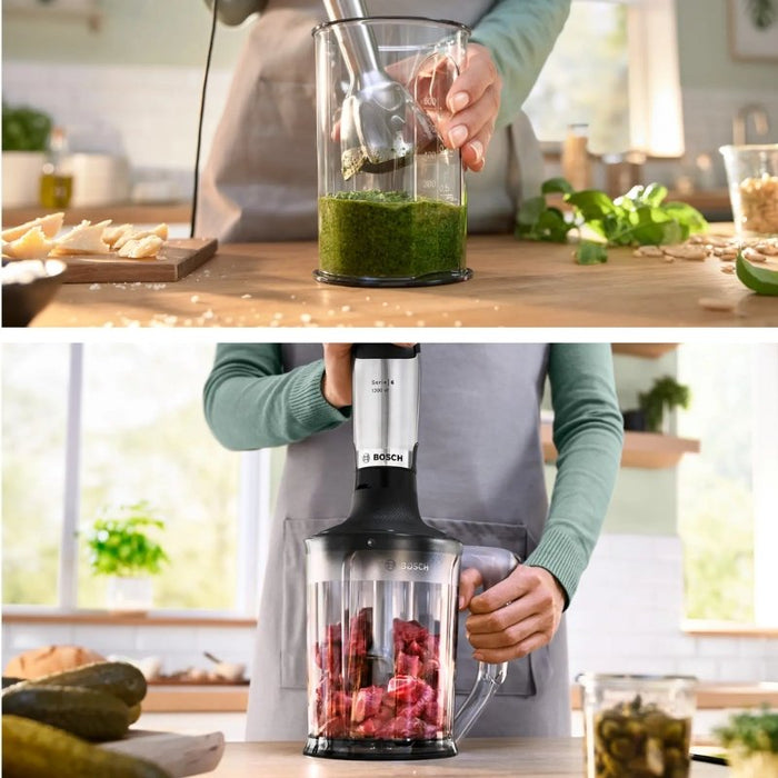 Blender BOSCH MSM6M652 ErgoMaster 1000 W